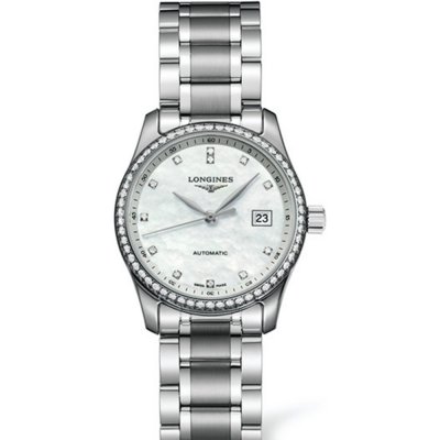 Longines L22570876 Master Collection Watch