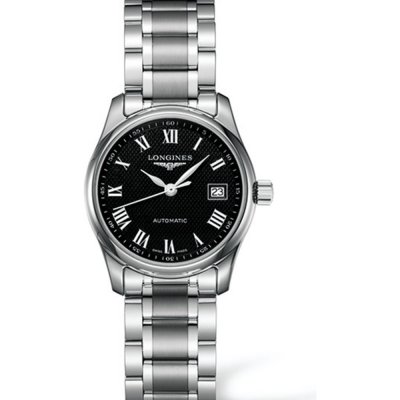 Longines L22574516 Master Collection Watch