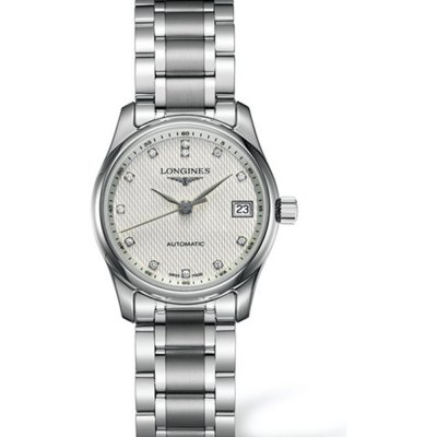 Longines L22574776 Master Collection Watch