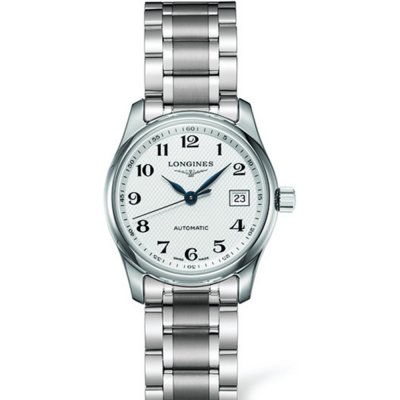 Longines L22574786 Master Collection Watch