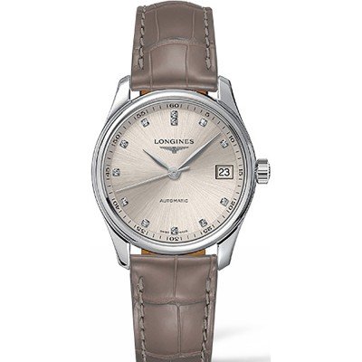 Longines L23574072 Master Watch