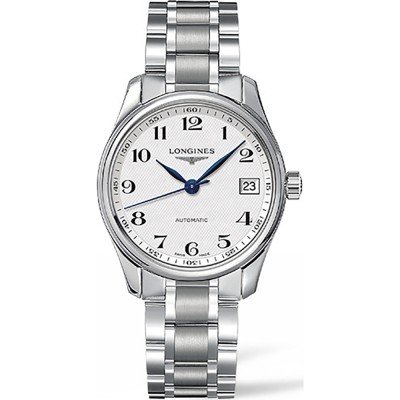 Longines L23574786 Master Uhr