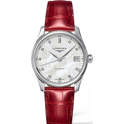 Longines L23574872 Master Watch