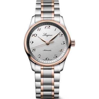 Longines L23575707 Master Watch