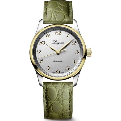 Longines L23575722 Master Watch