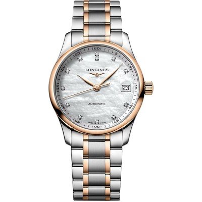 Longines L23575897 Master Watch