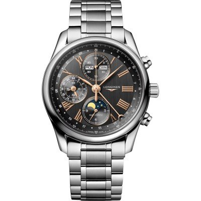 Longines L26734616 Master collection Watch