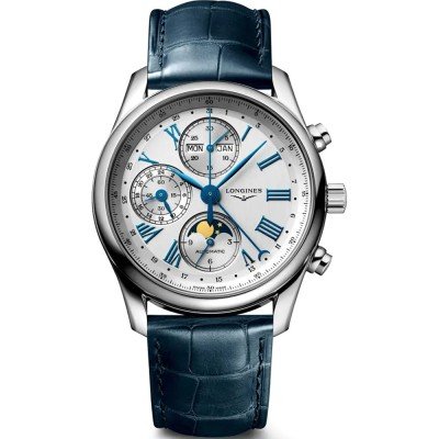 Longines L26734712 Master collection Watch