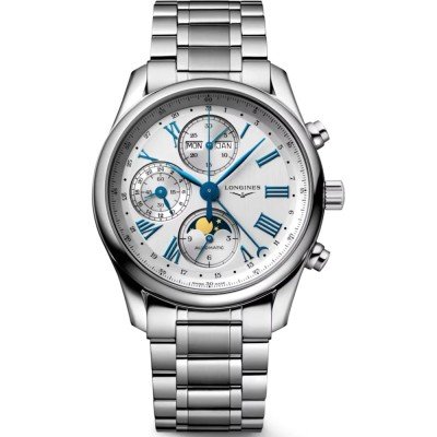 Longines L26734716 Master collection Watch