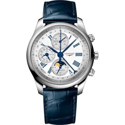 Longines L27734712 Master Collection Watch