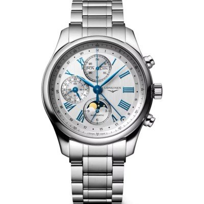 Longines L27734716 Master Collection Watch