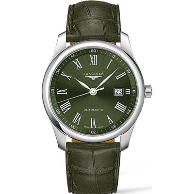 Longines L27934092 Master Watch