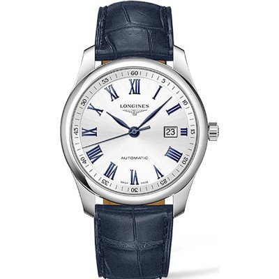 Longines L27934792 Master Watch