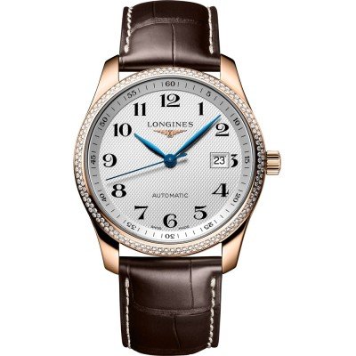 Longines L27939773 Master Watch