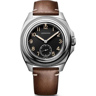 Orologio Longines L28384530 Pilot Majetek