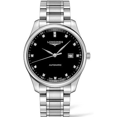 Longines L28934576 Master Watch