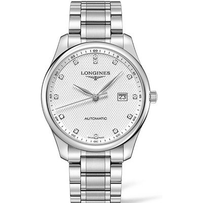 Longines L28934776 Master Watch