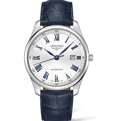 Longines L28934792 Master Watch