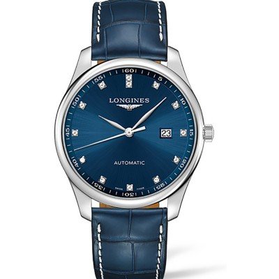 Longines L28934970 Master Watch