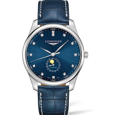 Longines L29194970 Master Watch