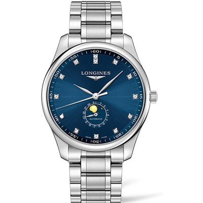 Longines L29194976 Master Watch