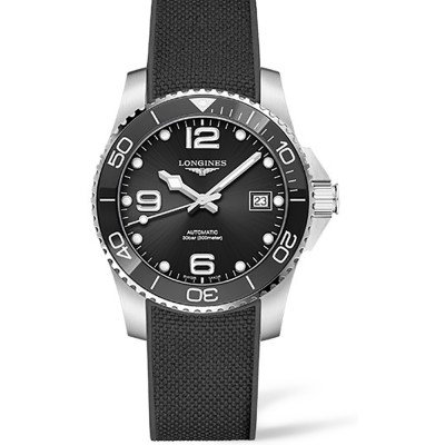 montre Longines L37804569 HydroConquest