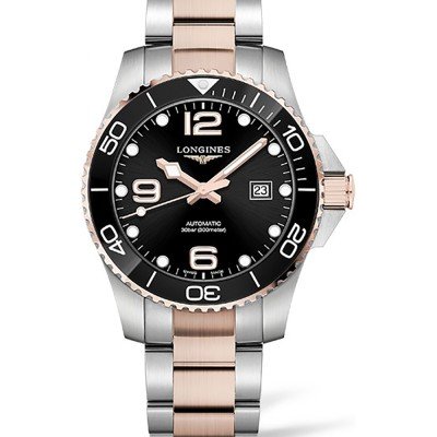 Longines L37823587 HydroConquest Watch