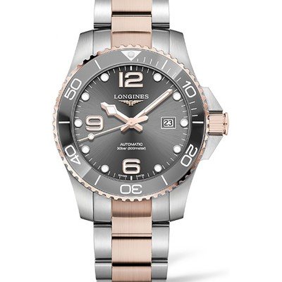 Longines L37823787 HydroConquest Watch