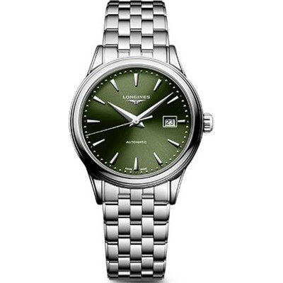 Longines L43744026 Flagship Watch