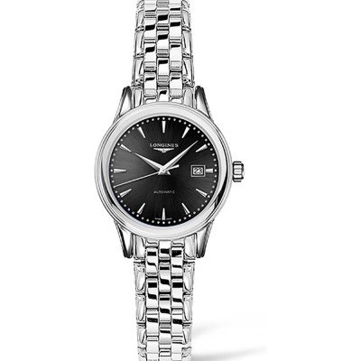 Longines L43744596 Flagship Watch