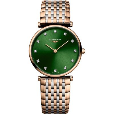 Longines L45121087 La Grande Classique Watch