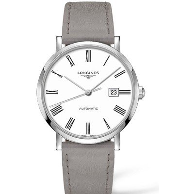 Longines L49114110 Elegant Watch