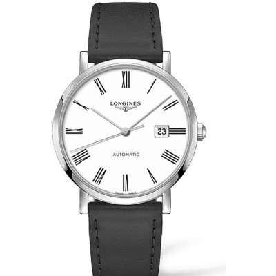 Longines L49114112 Elegant Watch