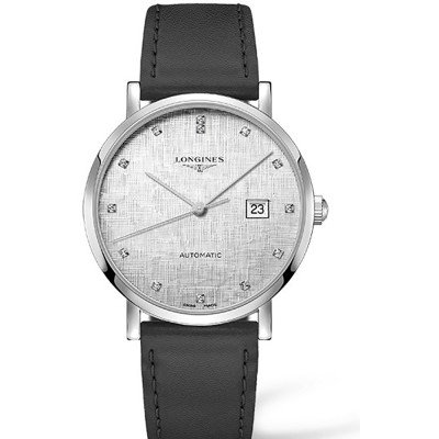 Longines L49114772 Elegant Watch