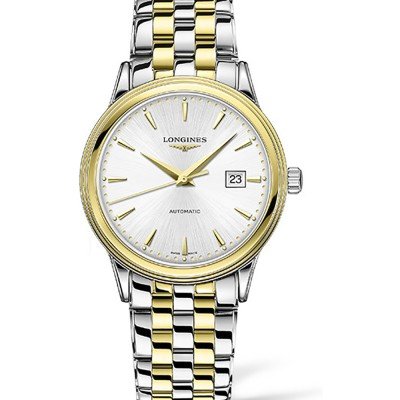 Longines L49843797 Flagship Watch