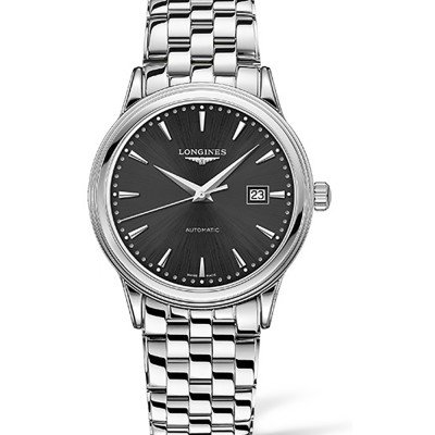 Longines L49844596 Flagship Watch