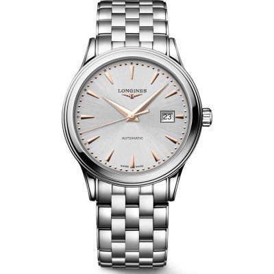 Longines L49844706 Flagship Watch