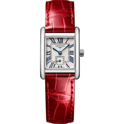 Longines L52004715 Mini Dolcevita Zegarek