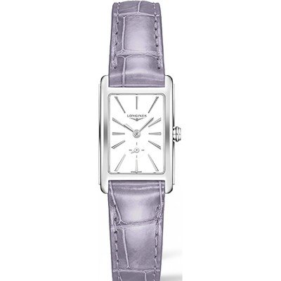 Longines L52554110 DolceVita Watch