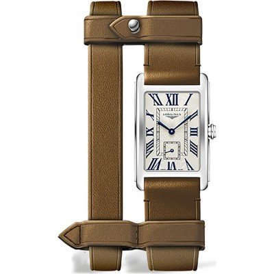 Longines L5255471B DolceVita Watch