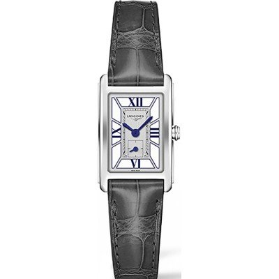 Longines L52554752 DolceVita Watch