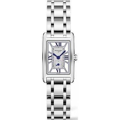 Longines L52554756 DolceVita Watch