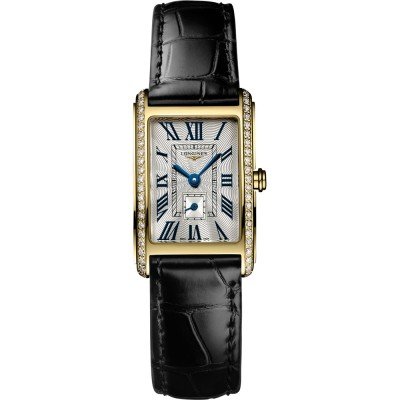 Longines L52557710 Dolce Vita Watch