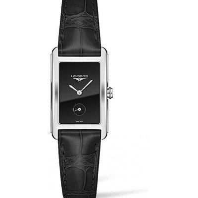 Longines L55124502 DolceVita Watch