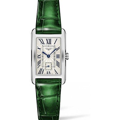 Longines L5512471A DolceVita Watch