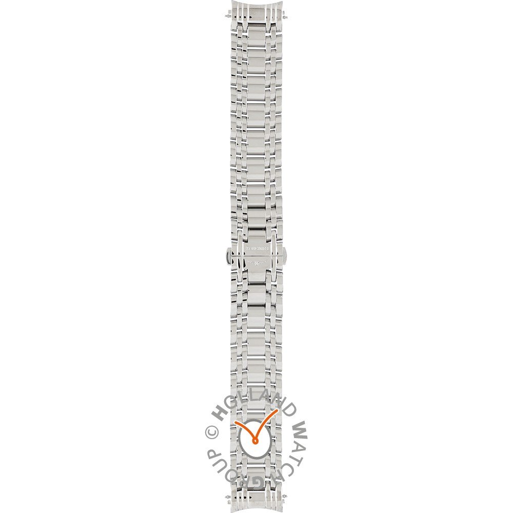 Longines L600136236 Saint-Imier Collection Horlogeband