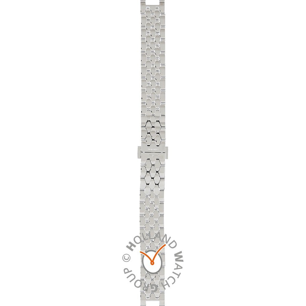 Longines L600146138 Symphonette Horlogeband