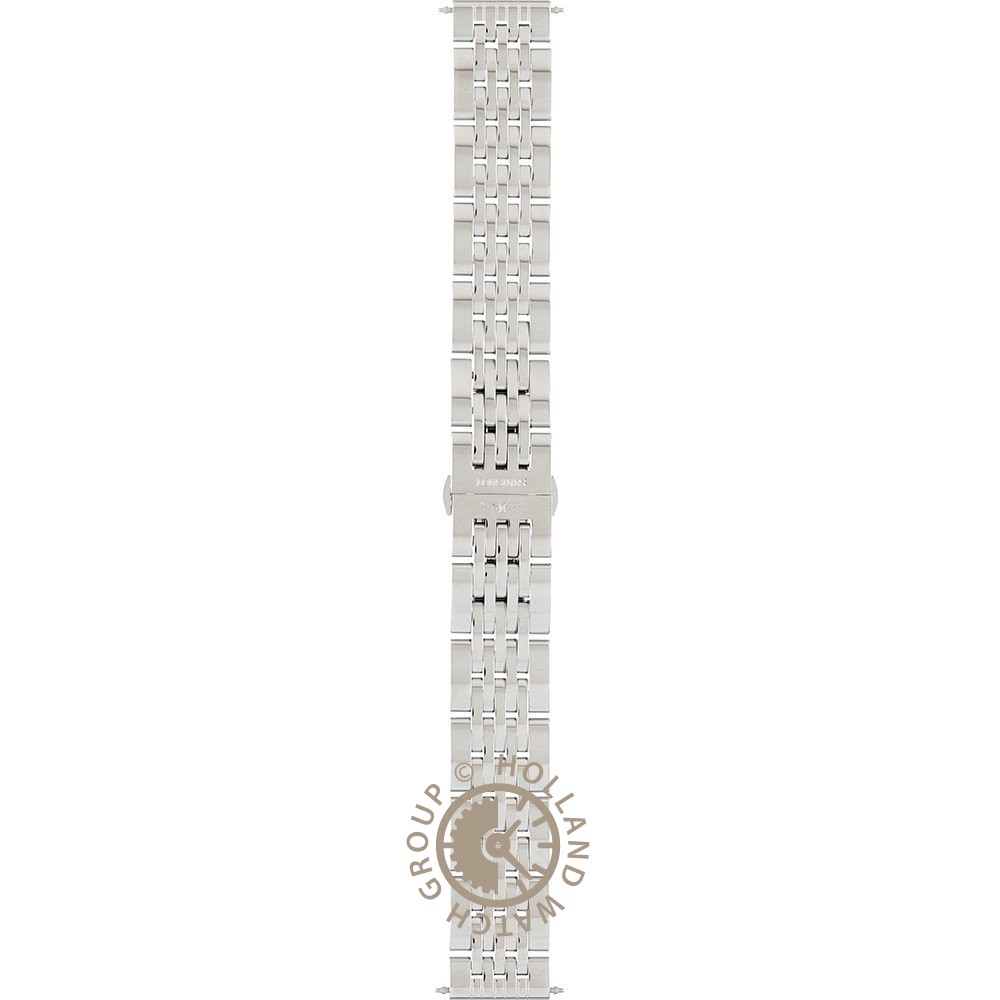 Longines L600148748 Equestrian Collection Boucle Strap