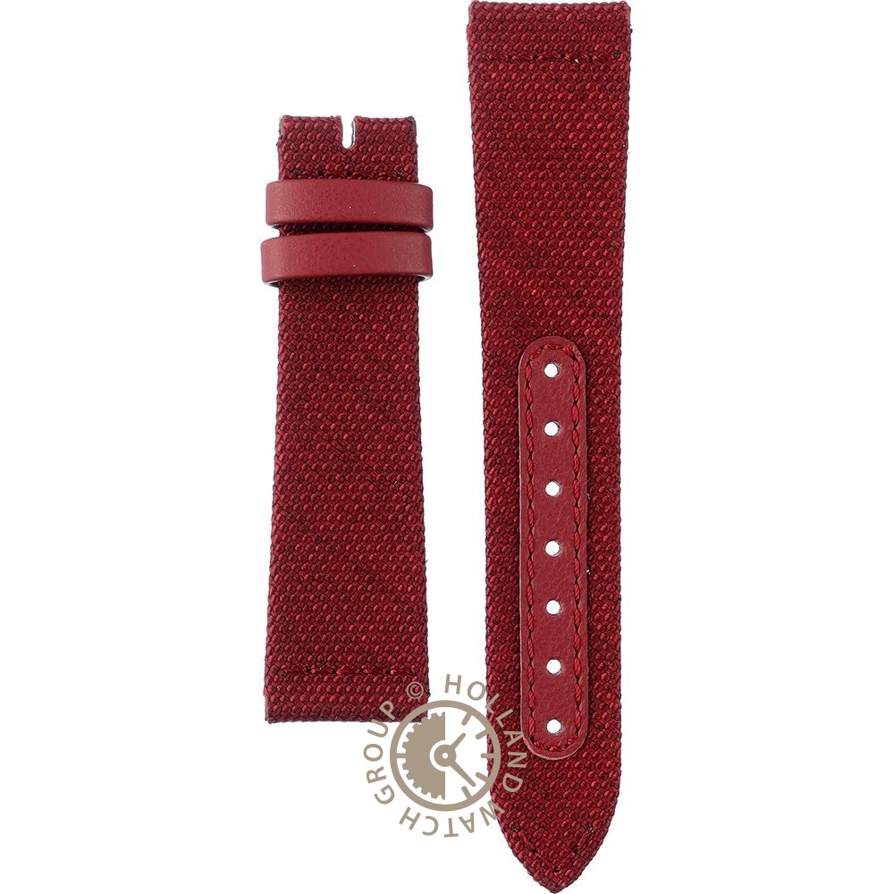 Longines hot sale watch belt