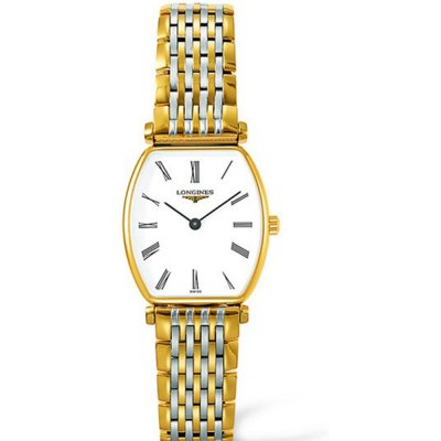 Longines L600075603 La Grande Classique Strap Official dealer